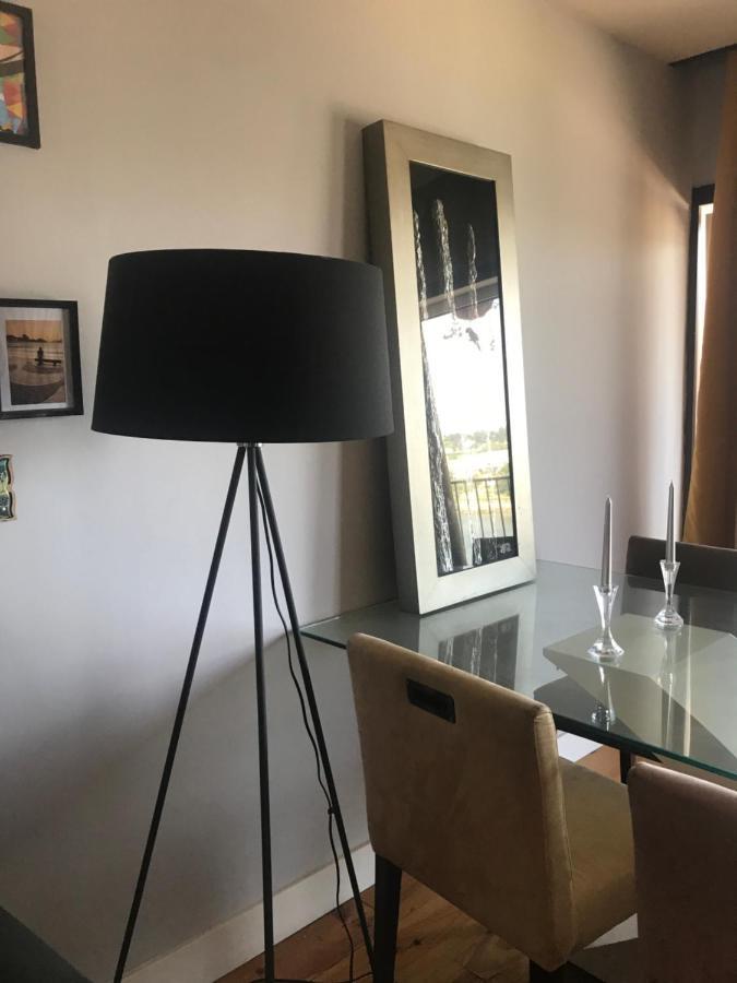 Ferienwohnung Campanha Loft Porto Exterior foto